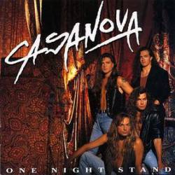 Casanova : One Night Stand